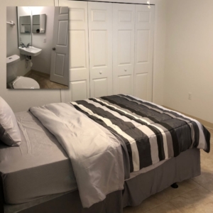 Rental Pricing – Offender Housing